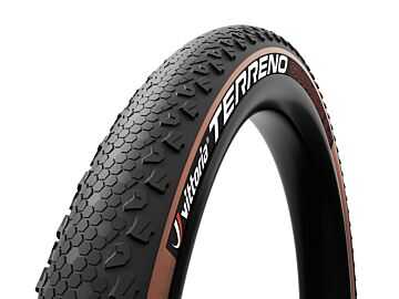 Opona rowerowa Vittoria Terreno G2.0