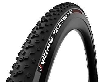 Opona rowerowa Vittoria Terreno Wet G2.0