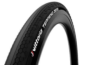 Opona rowerowa Vittoria Terreno Zero