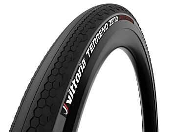 Opona rowerowa Vittoria Terreno Zero G2.0