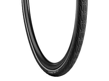 Opona rowerowa Vredestein Dynamic Tour