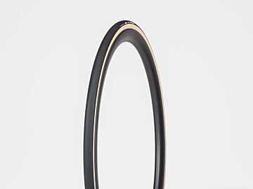 Opona szosowa typu clincher Bontrager R4 320 ręcznie wykonana