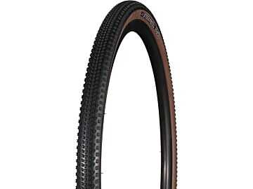 Opona szutrowa Bontrager GR2 Team Issue