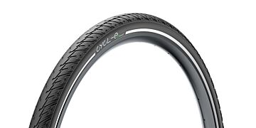 Opona rowerowa Pirelli Cycl-E XTs