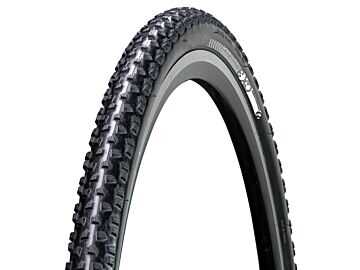Opona szosowa Bontrager CX3 TLR Cyclocross 700C x 33mm
