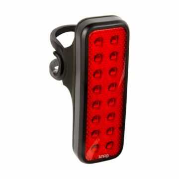 Oświetlenie rowerowe Knog Blinder Mob V Kid
