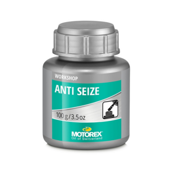 Pasta montażowa Shimano Motorex Anti Seize