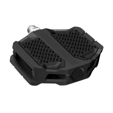 Pedały platformowe Shimano PD-EF205