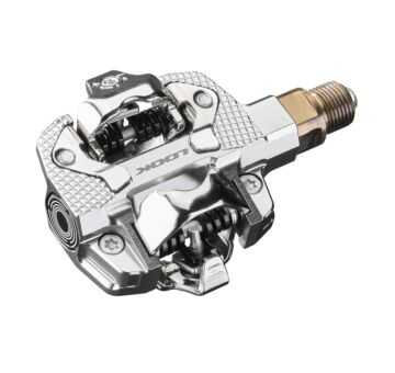 Pedały rowerowe Look X-Track Power Single z pomiarem mocy