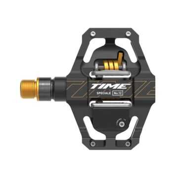 Pedały rowerowe Time Speciale 12 Sm TI