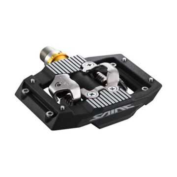 Pedały platformowe Shimano Saint PD-M821