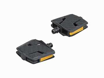 Pedały platformowe Trek Kids' Platform Large Pedal Set