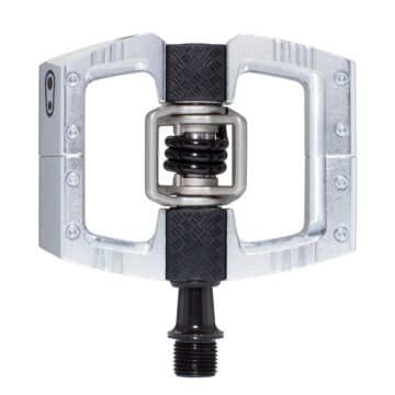 Pedały rowerowe Crank Brothers Mallet DH High Polish