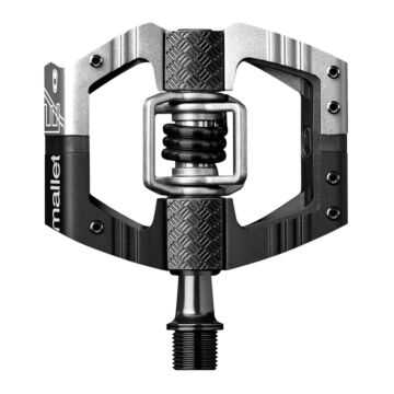 Pedały rowerowe Crank Brothers Mallet E Long Spindle