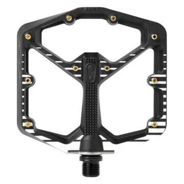 Pedały rowerowe Crank Brothers Stamp 7 Fabio Wibmer Edition + Piny