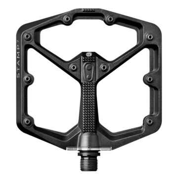 Pedały rowerowe Crank Brothers Stamp 7 + Piny