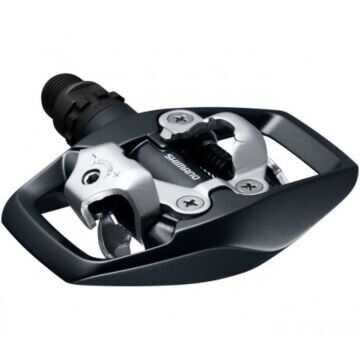 Pedały rowerowe Shimano PD-ED500