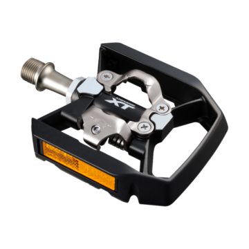 Pedały rowerowe Shimano SPD Deore XT PD-T8000