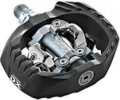 Pedały rowerowe Shimano SPD PD-M647