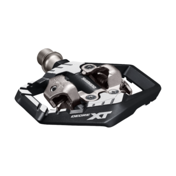 Pedały rowerowe Shimano XTR SPD PD-M9120