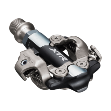 Pedały rowerowe Shimano XTR PD-M9100
