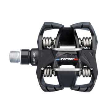 Pedały rowerowe Time PD Atac MX 6 Enduro French EDT