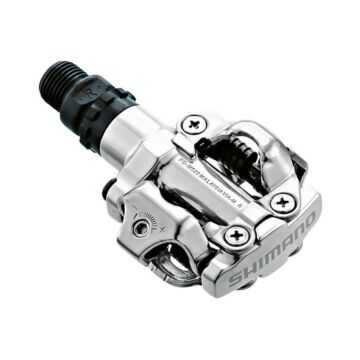 Pedały rowerowe Shimano SPD PD-M520