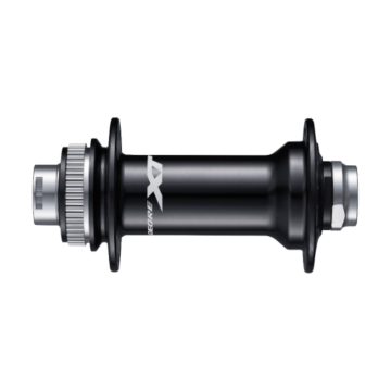 Piasta przednia Shimano Deore XT HB-M8110-B 110mm Center Lock