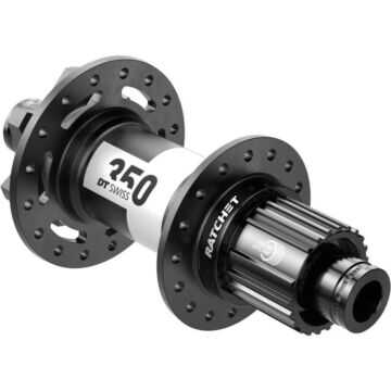 Piasta tylna DT Swiss 350 12x148mm Boost IS 6 Micro Spline