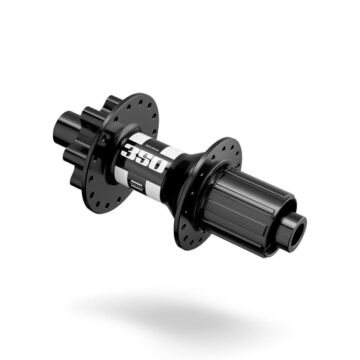 Piasta tylna DT Swiss 350 12x148mm Boost IS 6