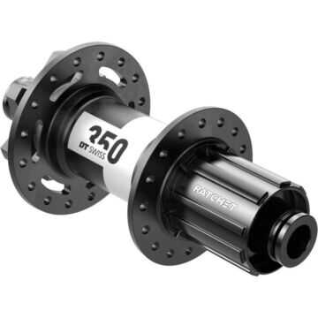 Piasta tylna DT Swiss 350 12x148mm IS 6 Shimano / SRAM