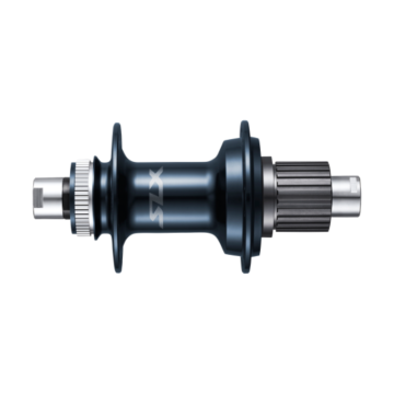 Piasta tylna Shimano SLX FH-M7110-B 148mm 12 rzędów Center Lock
