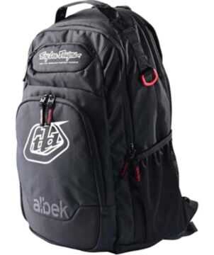 Plecak TLD Whitebridge