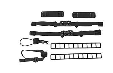 Zestaw do plecaka Atrack-Attachment Ortlieb
