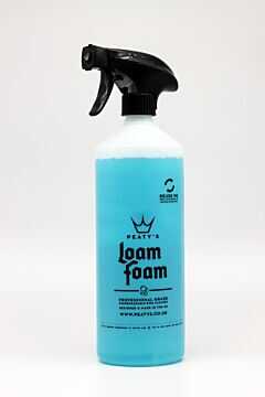 Płyn czyszczący Peaty's Loamfoam Cleaner 1L
