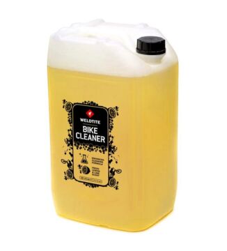 Płyn do mycia roweru Weldtite Bike Cleaner 25L Lemon