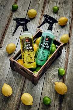 Płyn do mycia roweru Weldtite Bike Cleaner v2 - Spray 1L