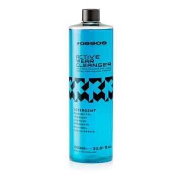 Płyn do prania odzieży rowerowej Assos Active Wear Cleanser 1L