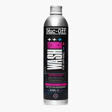 Płyn do prania odzieży sportowej Muc-Off 300ml