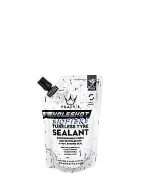 Płyn uszczelniający Tubeless Peaty's Holeshot 120 ml