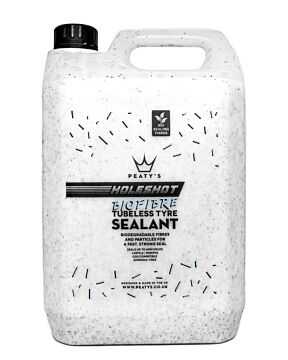 Płyn uszczelniający Tubeless Peaty's Holeshot 5 L