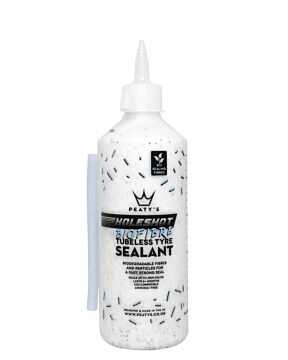 Płyn uszczelniający Tubeless Peaty's Holeshot 500 ml