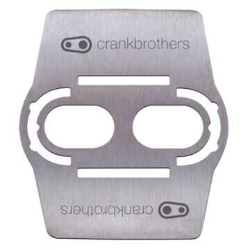 Podkładki pod Bloki Crank Brothers Metal