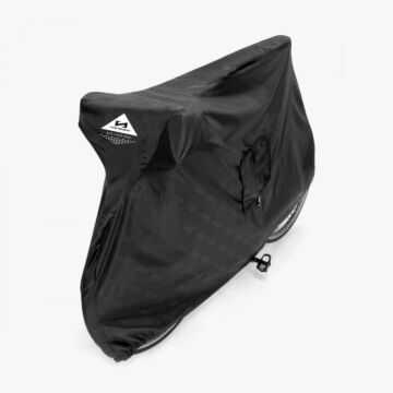 Pokrowiec przeciwdeszczowy Scicon Foldable Bicycle Dust-Road