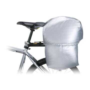 Pokrowiec Topeak MTX Rain Cover do EXP & DXP Trunk Bag