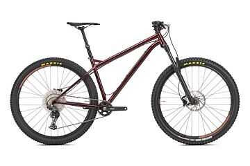 Rower górski NS Bikes Eccentric Cromo 29 2024