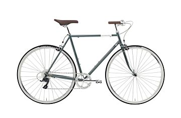Rower miejski Creme Echo Uno