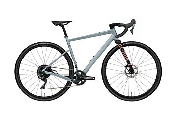 Rower gravel Rondo Ruut AL0 Gen 3 2024