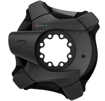 Pomiar mocy SRAM PM SPIDER AXS D1 107