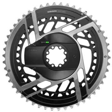 Pomiar mocy SRAM Red AXS E1
